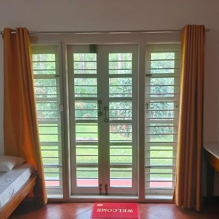 Ferienwohnung Memories Of Malnad Chikmagalūr Exterior foto